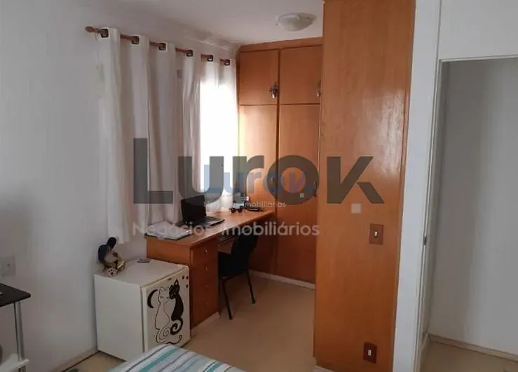 Apartamento, 2 quartos, 54 m² - Foto 5