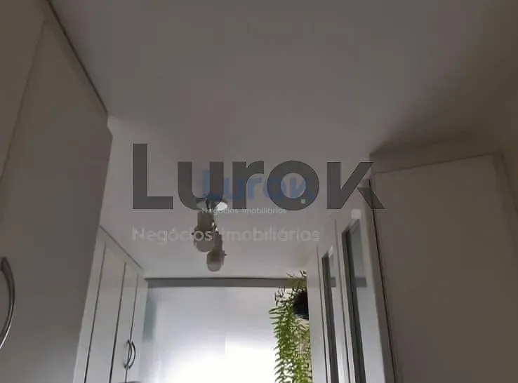 Apartamento, 2 quartos, 54 m² - Foto 9