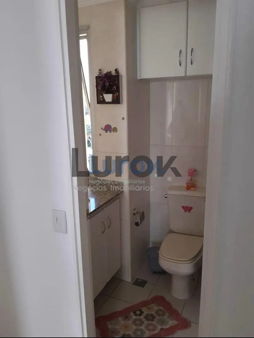 Apartamento, 2 quartos, 54 m² - Foto 4