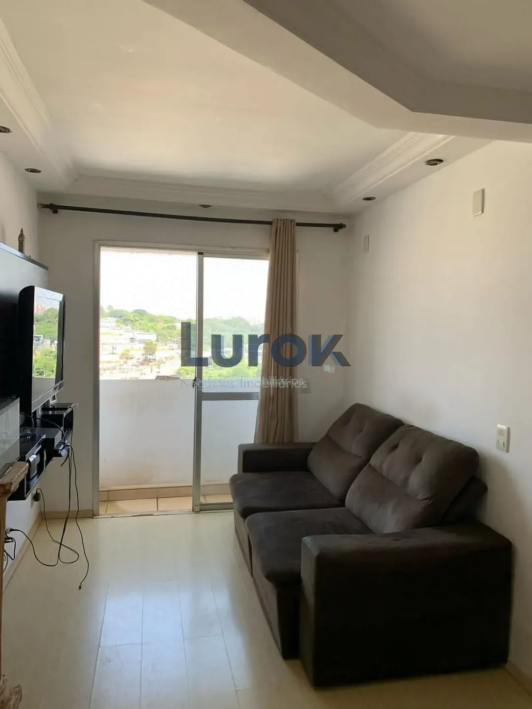 Apartamento, 2 quartos, 54 m² - Foto 11
