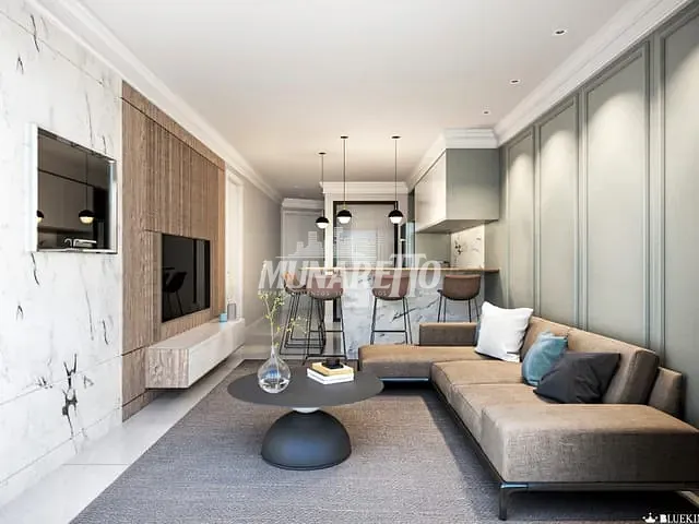 Apartamento com 107m² 1 quarto e 1 banheiro, à venda, no bairro Centro em Piratuba