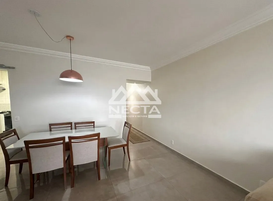 Apartamento, 4 quartos, 136 m² - Foto 4