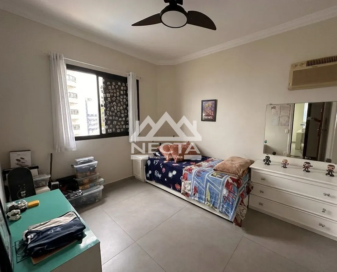 Apartamento, 4 quartos, 136 m² - Foto 7