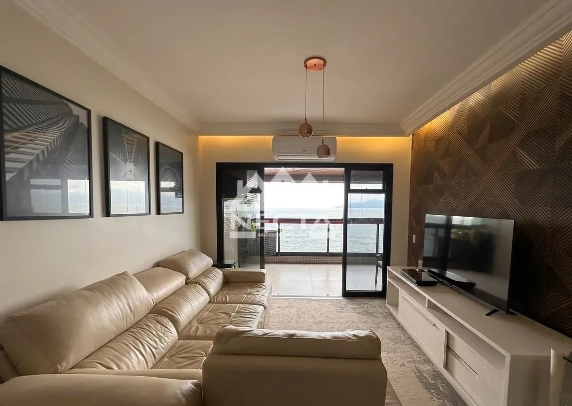 Apartamento, 4 quartos, 136 m² - Foto 1