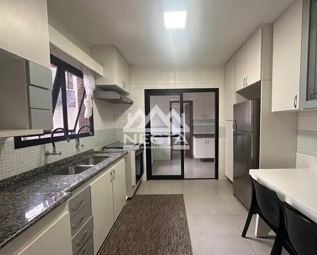 Apartamento, 4 quartos, 136 m² - Foto 10