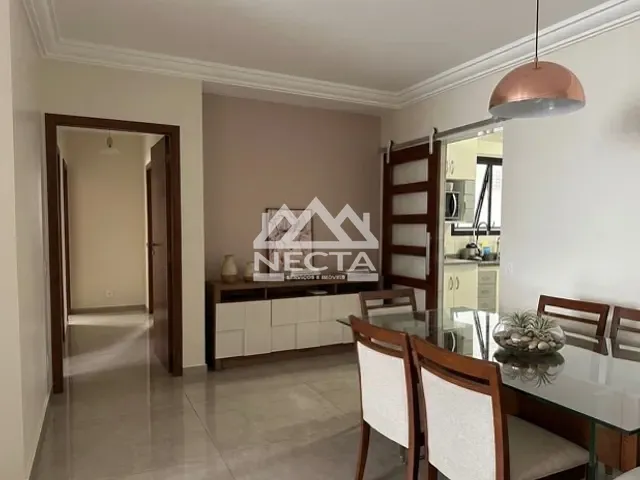 Apartamento com 204m² 4 quartos e 5 banheiros, à venda, no bairro Martim de Sá em Caraguatatuba