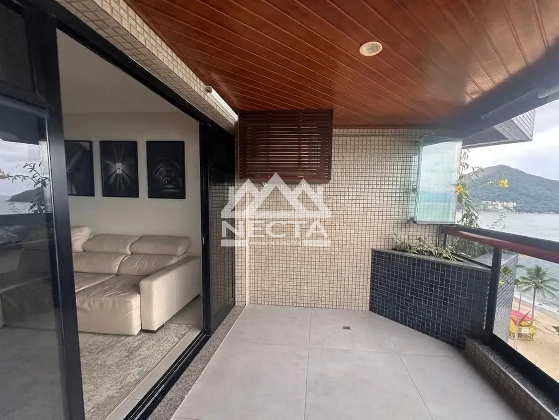 Apartamento, 4 quartos, 136 m² - Foto 3
