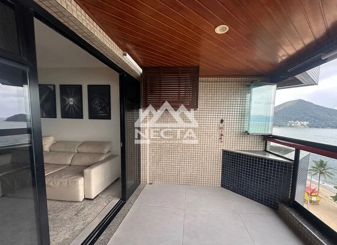 Apartamento, 4 quartos, 136 m² - Foto 9