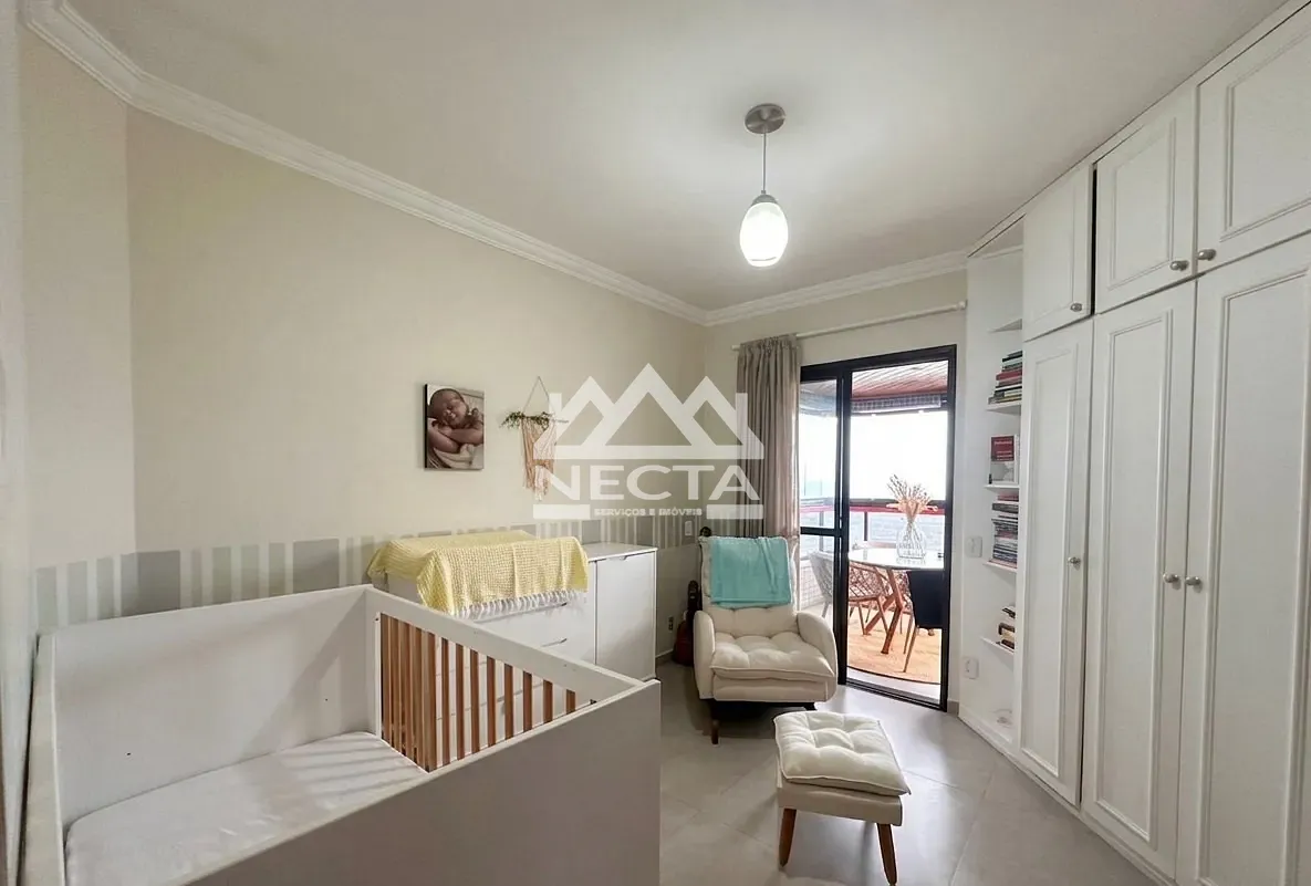Apartamento, 4 quartos, 136 m² - Foto 6