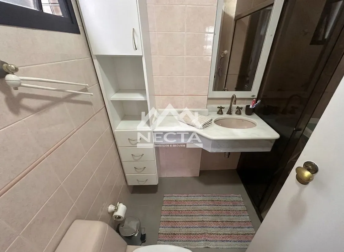 Apartamento, 4 quartos, 136 m² - Foto 5