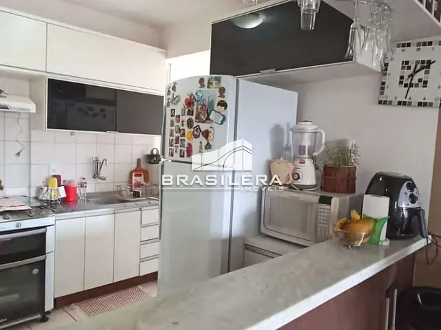 Apartamento com 79m² 3 quartos e 2 banheiros, à venda, no bairro Moinho dos Ventos em Goiânia