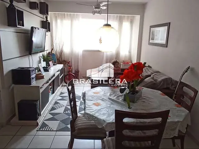 Apartamento com 79m² 3 quartos e 2 banheiros, à venda, no bairro Moinho dos Ventos em Goiânia