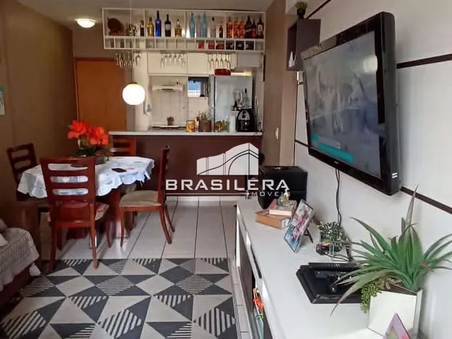 Apartamento com 79m² 3 quartos e 2 banheiros, à venda, no bairro Moinho dos Ventos em Goiânia