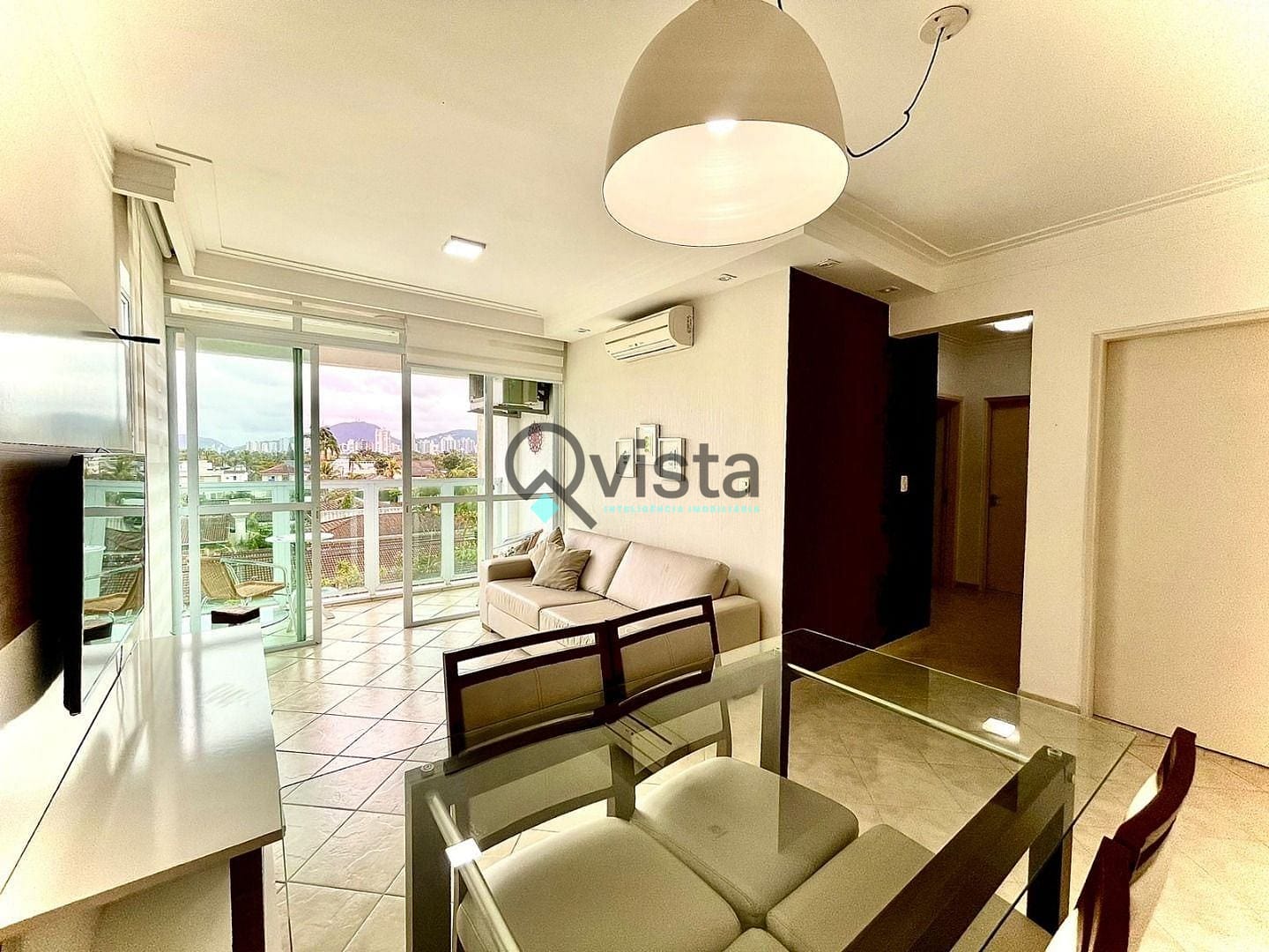 Apartamento, 2 quartos, 70 m² - Foto 1