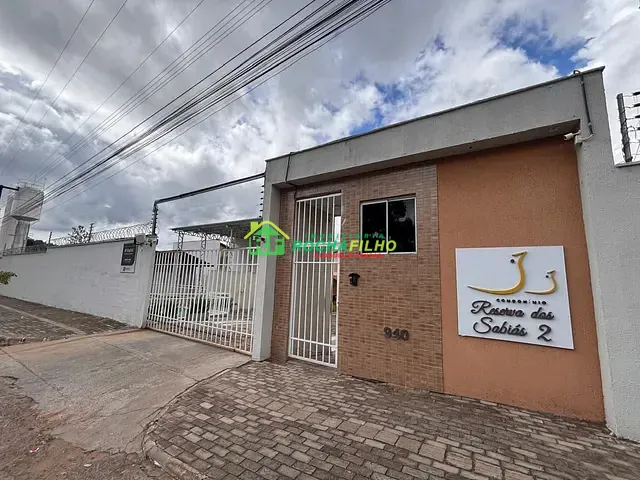 Apartamento 2 quartos e 1 banheiro, para alugar, no bairro Verdecap em Teresina