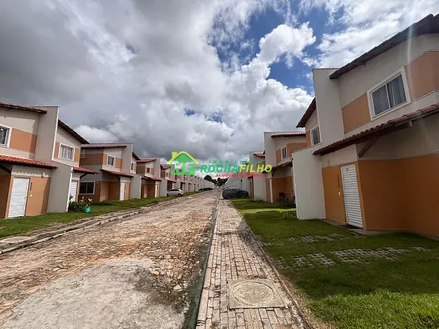 Apartamento 2 quartos e 1 banheiro, para alugar, no bairro Verdecap em Teresina
