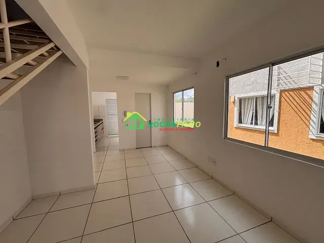 Apartamento 2 quartos e 1 banheiro, para alugar, no bairro Verdecap em Teresina