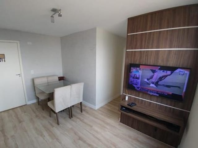 Foto do Apartamento - Apartamento com 2 dormitórios à venda, 49 m² por R$ 192.000,00 - Palmeiras de São José - São José dos Campos/SP | RUSSI IMÓVEIS