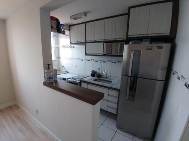 Foto do Apartamento - Apartamento com 2 dormitórios à venda, 49 m² por R$ 192.000,00 - Palmeiras de São José - São José dos Campos/SP | RUSSI IMÓVEIS