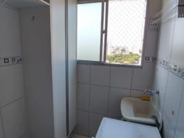 Foto do Apartamento - Apartamento com 2 dormitórios à venda, 49 m² por R$ 192.000,00 - Palmeiras de São José - São José dos Campos/SP | RUSSI IMÓVEIS