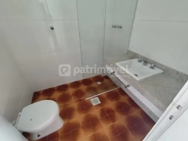 Apartamento 2 quartos e 1 banheiro, à venda, no bairro Botafogo em Rio de Janeiro