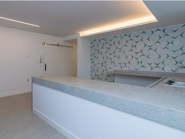 Foto do Apartamento - APARTAMENTO COM 03 QUARTOS SENDO 01 SUITE DE 239,49m² PARA VENDA NO BAIRRO DO HIGIENÓPOLIS 🏠 | Sell Imóveis