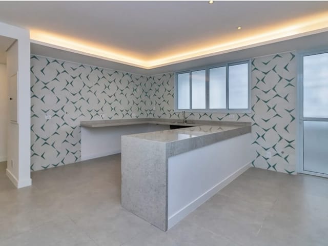 Foto do Apartamento - APARTAMENTO COM 03 QUARTOS SENDO 01 SUITE DE 239,49m² PARA VENDA NO BAIRRO DO HIGIENÓPOLIS 🏠 | Sell Imóveis