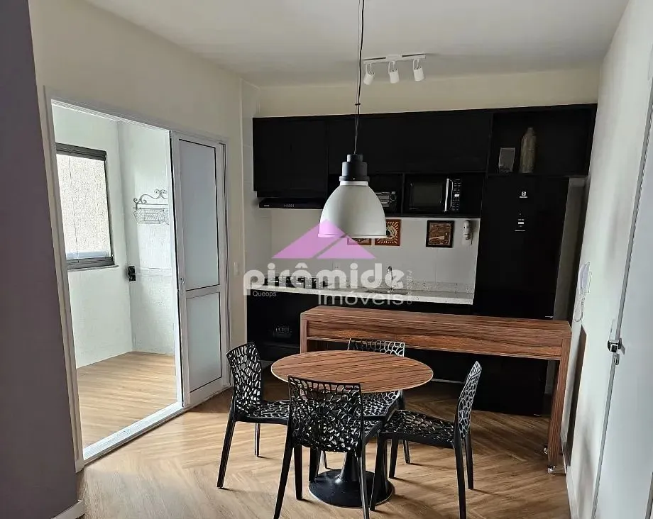 Apartamento, 2 quartos, 56 m² - Foto 1