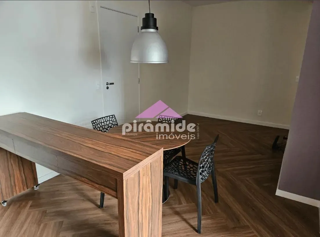 Apartamento, 2 quartos, 56 m² - Foto 4