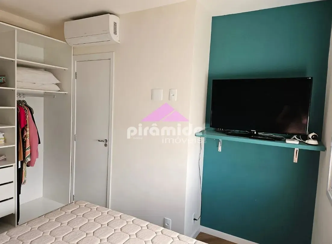 Apartamento, 2 quartos, 56 m² - Foto 6