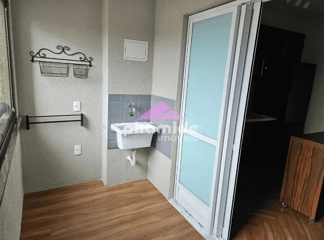 Apartamento, 2 quartos, 56 m² - Foto 7