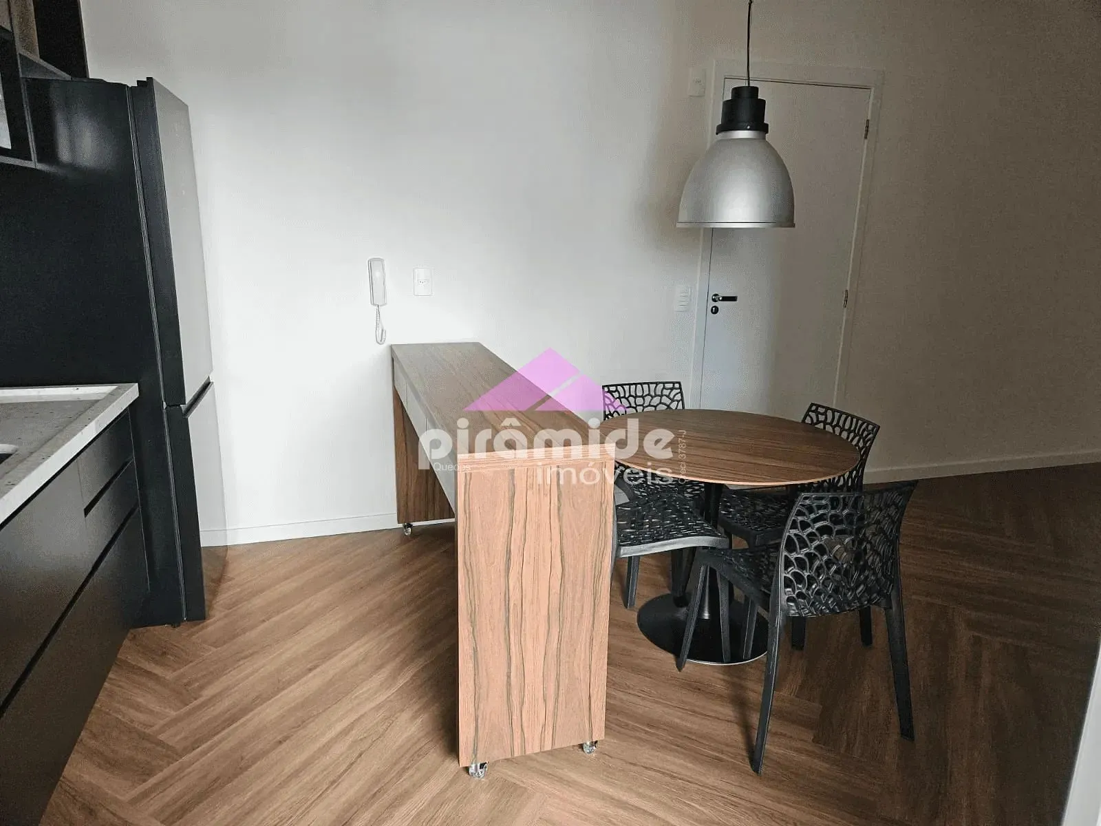 Apartamento, 2 quartos, 56 m² - Foto 3