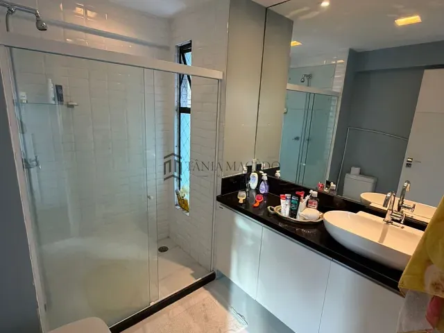 Apartamento 4 quartos e 5 banheiros, à venda, no bairro Monteiro em Recife