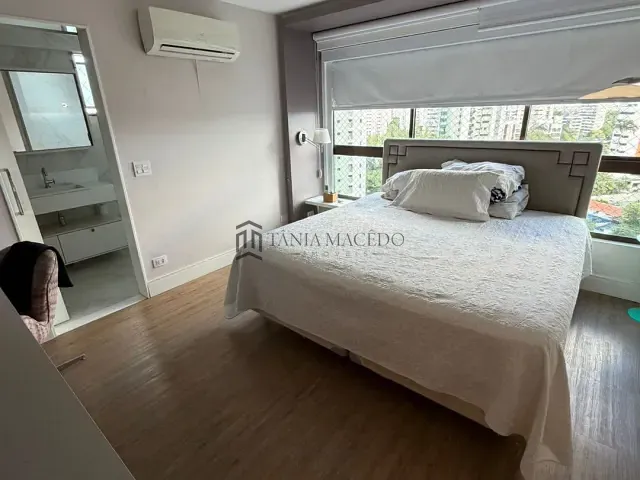 Apartamento 4 quartos e 5 banheiros, à venda, no bairro Monteiro em Recife