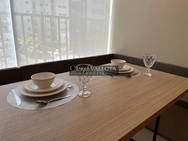 Apartamento 1 quarto e 1 banheiro, à venda, no bairro Paraíso em São Paulo