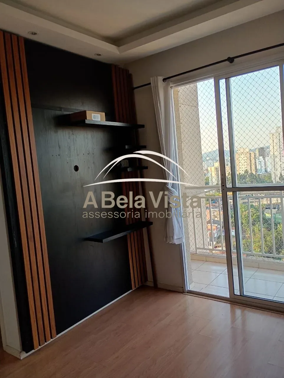 Apartamento, 3 quartos, 64 m² - Foto 4