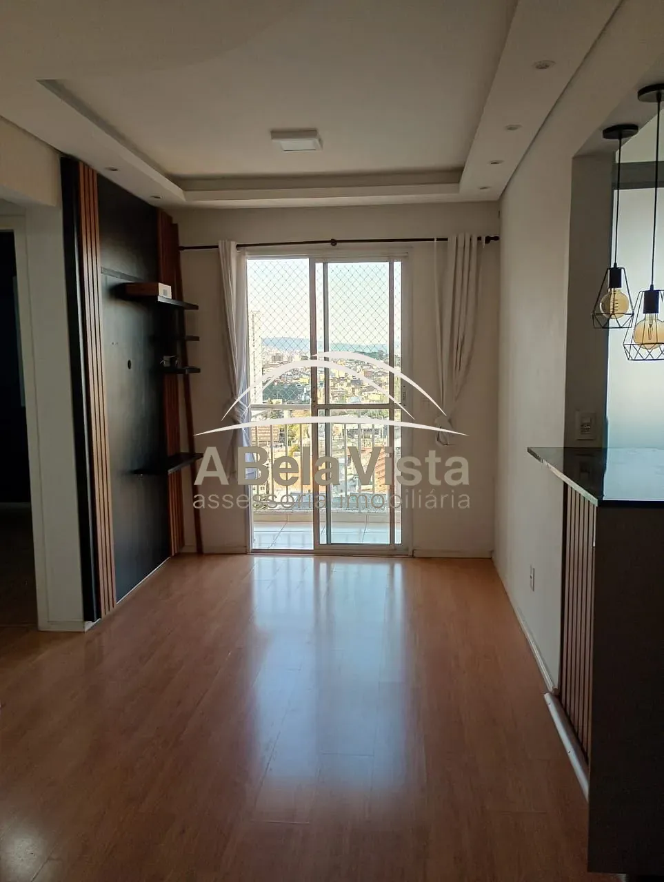 Apartamento, 3 quartos, 64 m² - Foto 1