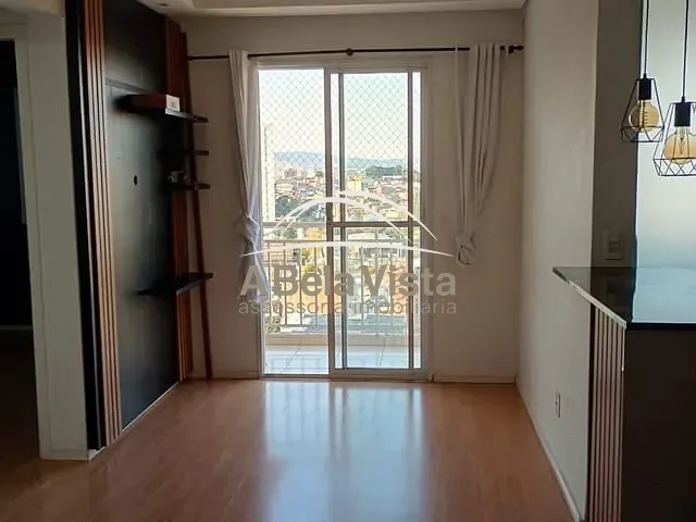 Apartamento 3 quartos e 2 banheiros, à venda, no bairro São Pedro em Osasco