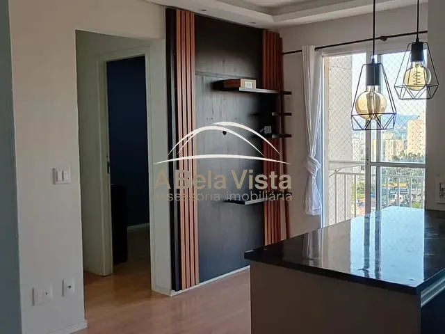 Apartamento 3 quartos e 2 banheiros, à venda, no bairro São Pedro em Osasco