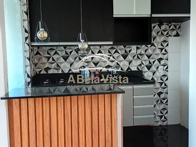 Apartamento 3 quartos e 2 banheiros, à venda, no bairro São Pedro em Osasco