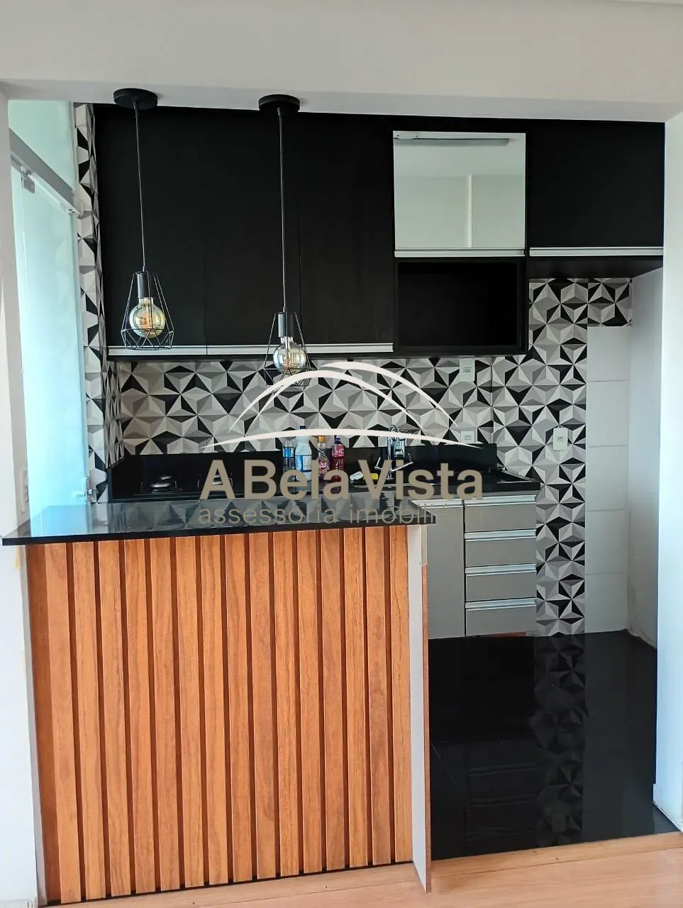 Apartamento, 3 quartos, 64 m² - Foto 2