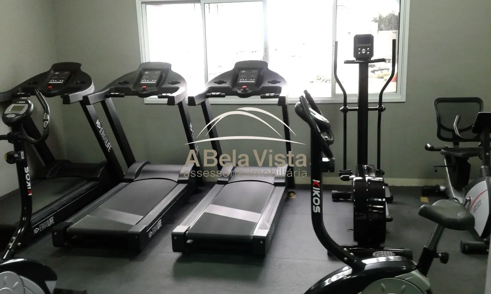 Apartamento, 3 quartos, 64 m² - Foto 8