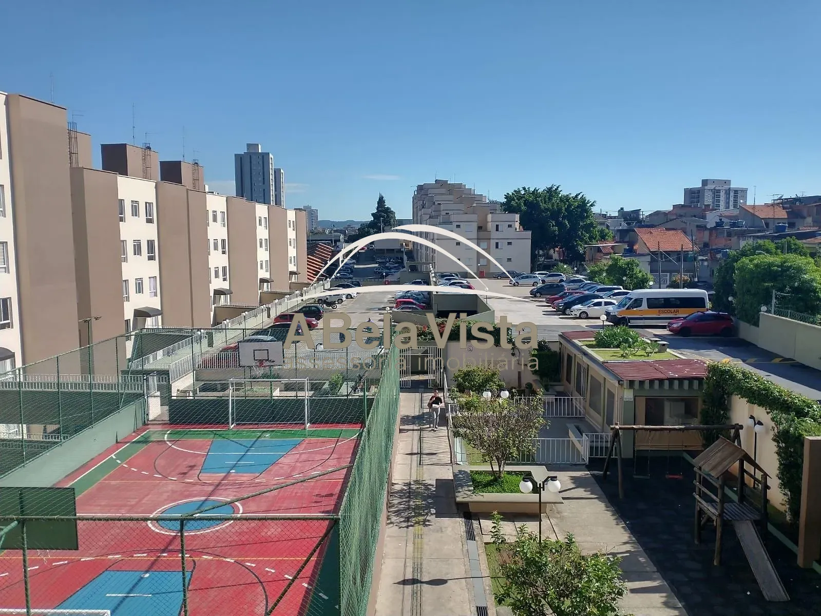 Apartamento, 3 quartos, 64 m² - Foto 14