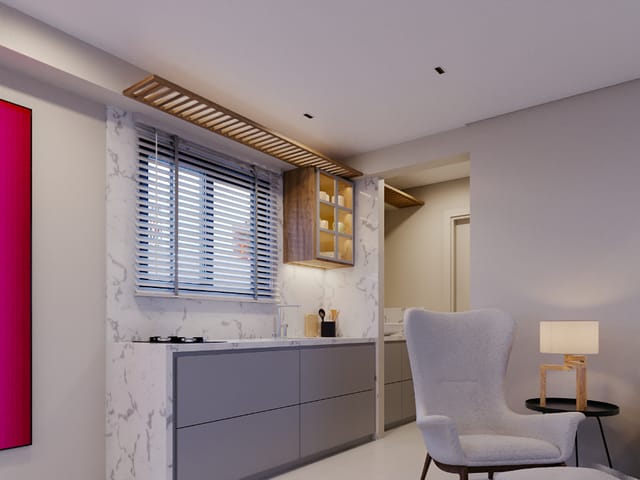 Apartamento com 600m² 1 quarto e 1 banheiro, à venda, no bairro Higienópolis em São Paulo