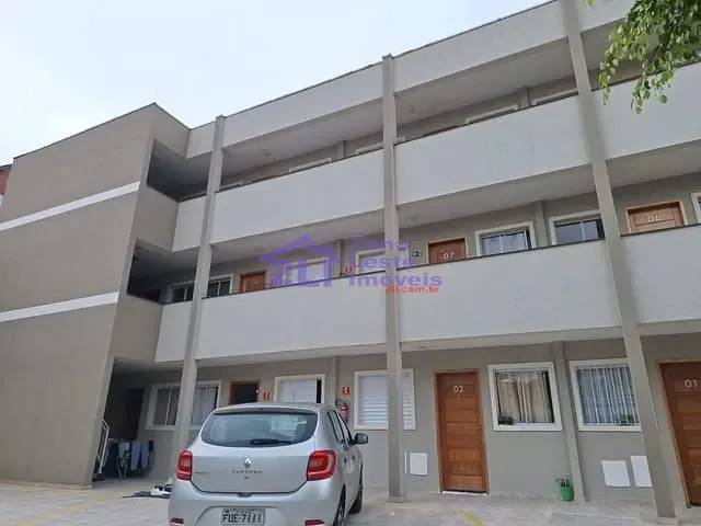 Apartamento 2 quartos e 1 banheiro, à venda, no bairro Jardim Nossa Senhora do Carmo em São Paulo
