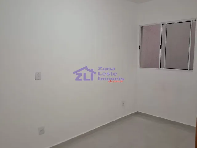 Apartamento 2 quartos e 1 banheiro, à venda, no bairro Jardim Nossa Senhora do Carmo em São Paulo