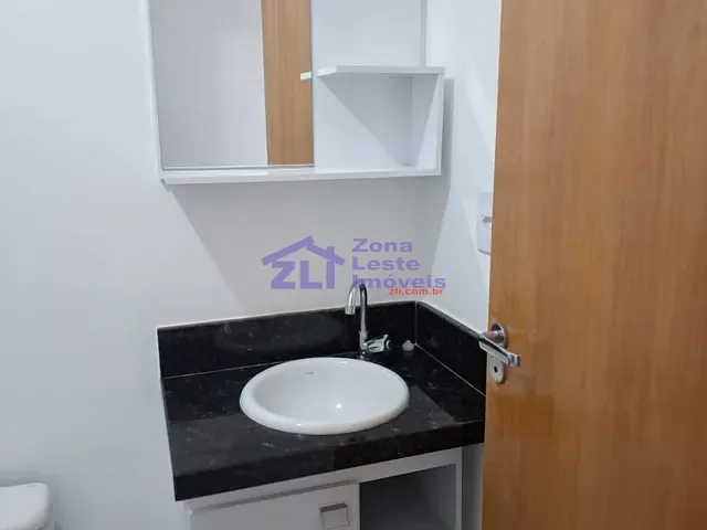 Apartamento 2 quartos e 1 banheiro, à venda, no bairro Jardim Nossa Senhora do Carmo em São Paulo