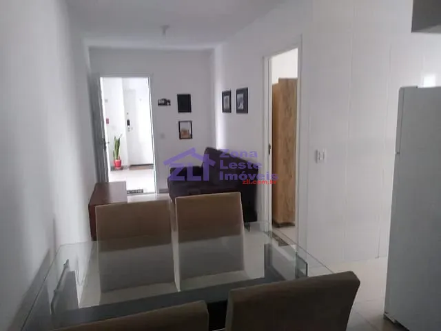 Apartamento 1 quarto e 1 banheiro, para alugar, no bairro Vila Guilhermina em São Paulo