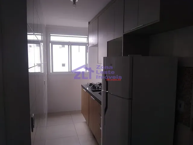 Apartamento 1 quarto e 1 banheiro, para alugar, no bairro Vila Guilhermina em São Paulo