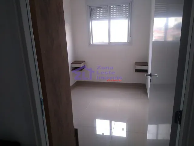 Apartamento 1 quarto e 1 banheiro, para alugar, no bairro Vila Guilhermina em São Paulo